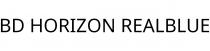 BD HORIZON REALBLUE