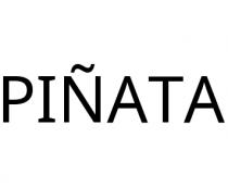 PIÑATA