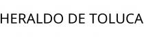 HERALDO DE TOLUCA