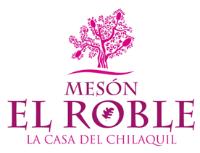 MESÓN EL ROBLE; LA CASA DEL CHILAQUIL