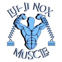 LUI-JI NOX MUSCLE