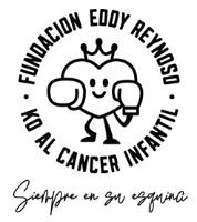 FUNDACION EDDY REYNOSO; KO AL CANCER INFANTIL