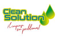 CLEAN SOLUTION HIGIENE ECOLÓGICA