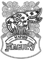 SUSPIRO DE MAGUEY