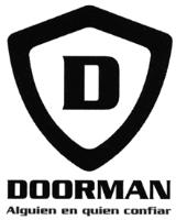 DOORMAN ALGUIEN EN QUIEN CONFIAR
