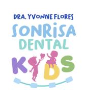 DRA. YVONNE FLORES SONRISA DENTAL KIDS