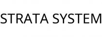 STRATA SYSTEM