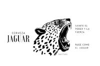 JAGUAR SIENTE EL PODER Y LA FUERZA RUGE COMO EL JAGUAR