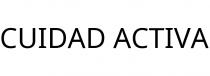 CUIDAD ACTIVA