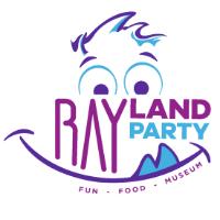 RAYLAND PARTY FUN FOOD & MUSEUM