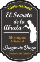 EL SECRETO DE LA ABUELA