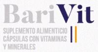 BARIVIT SUPLEMENTO ALIMENTICIO