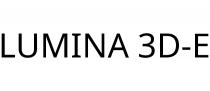 LUMINA 3D-E