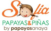 SOFIA PAPAYAS & PIÑAS BY PAPAYAS ANAYA