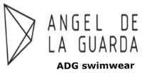 ANGEL DE LA GUARDA ADG SWIMWEAR