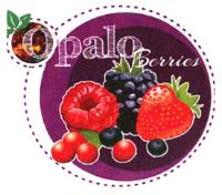 OPALO BERRIES
