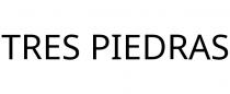 TRES PIEDRAS