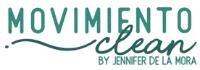 MOVIMIENTO CLEAN BY JENNIFER DE LA MORA