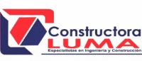 CONSTRUCTORA LUMA ESPECIALISTAS EN INGENIERIA Y CONSTRUCCION