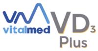 VITALMED VD3 PLUS
