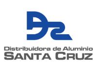 DISTRIBUIDORA DE ALUMINIO SANTA CRUZ