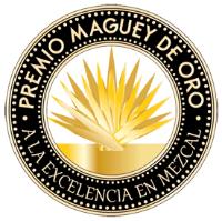 PREMIO MAGUEY DE ORO A LA EXCELENCIA EN