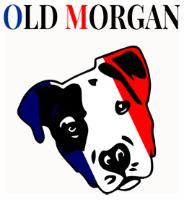 OLD MORGAN