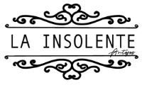 LA INSOLENTE ANTOJOS