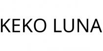 KEKO LUNA