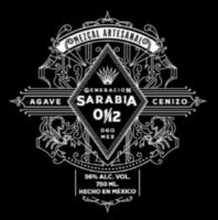 GENERACION SARABIA 01/12