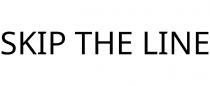 SKIP THE LINE