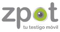 ZPOT TU TESTIGO MÓVIL