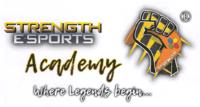 STRENGTH E-SPORTS ACADEMY
