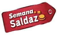 SEMANA SALDAZO