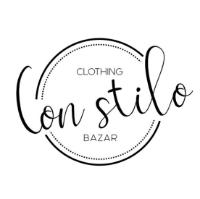 CON STILO CLOTHING BAZAR