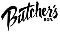 BUTCHER´S BGR.