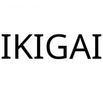 IKIGAI