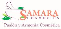 SAMARA COSMETICS PASION Y ARMONIA COSMETICA