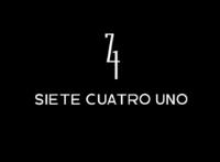 741 SIETE CUATRO UNO