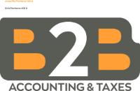 B2B ACCOUNTING & TAXES