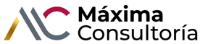 MC MÁXIMA CONSULTORÍA