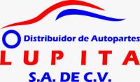 DISTRIBUIDOR DE AUTOPARTES LUPITA S.A. DE C.V.