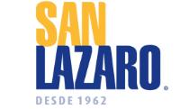 SAN LAZARO Y DISEÑO