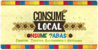 CONSUME LOCAL CONSUME TABASCO