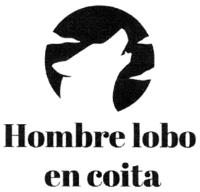 HOMBRE LOBO EN COITA