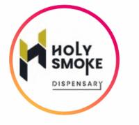 HOLY SMOKE DISPENSARY
