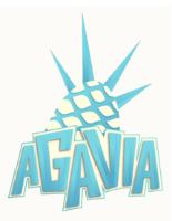 AGAVIA Y EL REINO OLVIDADO