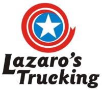 LAZARO´S TRUCKING S.A DE C