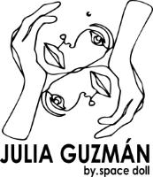 JULIA GUZMAN BY.SPACE DOLL