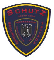 SCHUTZ SEGURIDAD PRIVADA